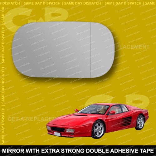 For ferrari testarossa - ferrari,