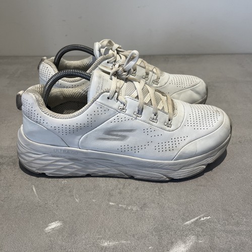 Sketchers max cushioning elite - sketchers,