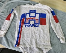 Old School Bmx Haro Jersey