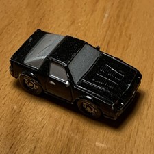 Vintage Micro Machines Funrise