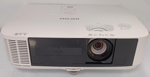 Ricoh projector wx5361n - ricoh,