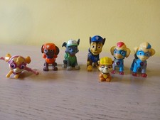 Paw Patrol Figure Bundle Set