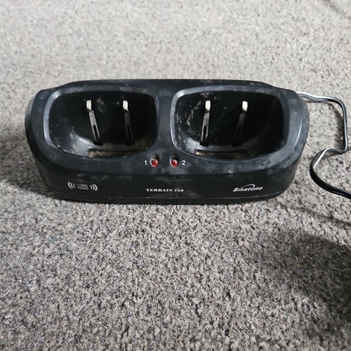 Binatone charging station - binatone,