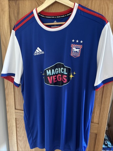 Adidas ipswich town - ipswich,