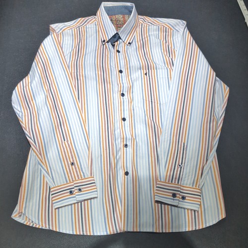 Gabicci long sleeve shirt - gabicci,