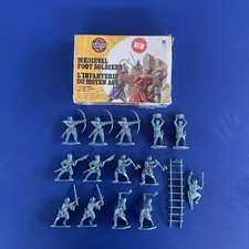 Airfix Toy Soldiers Boxed