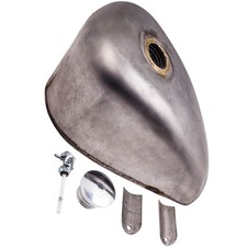 Gas Fuel Tank 2.4Gal 9L for