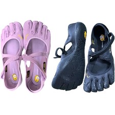 Vibram FiveFingers Shoes