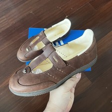 adidas Samba Mary Jane Womens