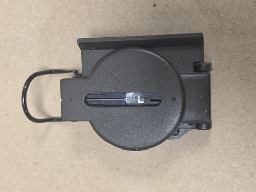 Compass camping pocket ranger - camping,