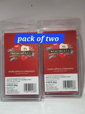 Wickford & Co Scented Wax
