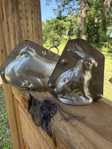 Small sitting easter rabbit - small,