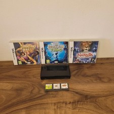 Nintendo Ds Lite Black 6 Game
