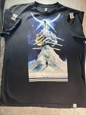 Imaginary Foundation Ice and