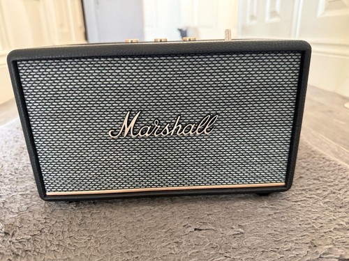 Marshall acton iii - acton,