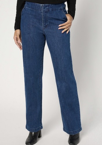 Susan graver stretch denim - graver,