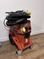 HILTI  VC 40M- X Vacuum Cleaner P