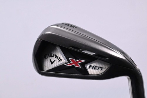 Callaway hot iron - #6,