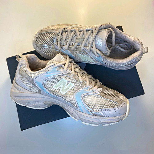 New balance 530 moonbeam - new, /