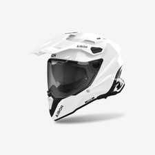 Airoh Commander 2 Gloss White