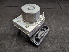 2013-2019 MK1 VAUXHALL ADAM ABS PUMP & CONTROL MODULE AMS 13438966 0265243895