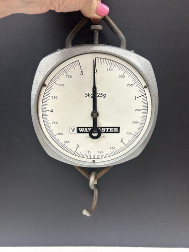 Vintage waymaster hanging - vintage,
