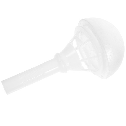 Bouquet holder for - for, artificial