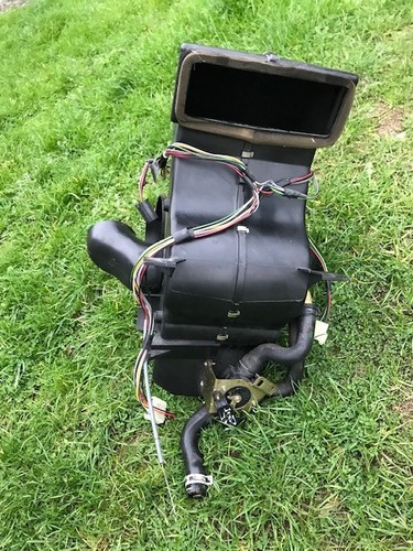 Mgf heater assembly includes - mgf,