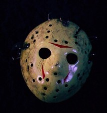 BetterOffDead Friday the 13th