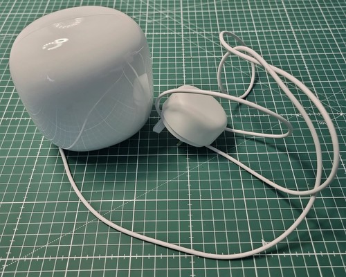 Google nest wifi mesh - mesh, 6e
