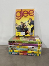 Glee DVD The Complete Seasons