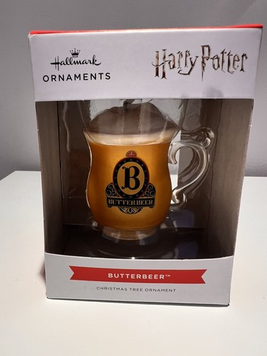 Hallmark ornament harry - hallmark,