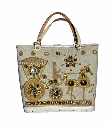 Vintage 1960s enid - vintage, collins