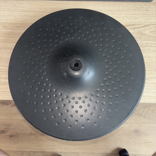 Drum cymbal 12 - go, e