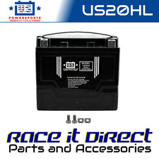 AGM Battery for HARLEY