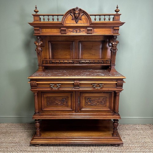 Rare 19th century superb - 19th,