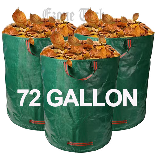 3pack reusable garden waste - 3pack,