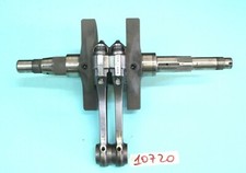 Engine Crankshaft Ducati