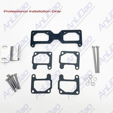Intake Manifold Spacer Kit /