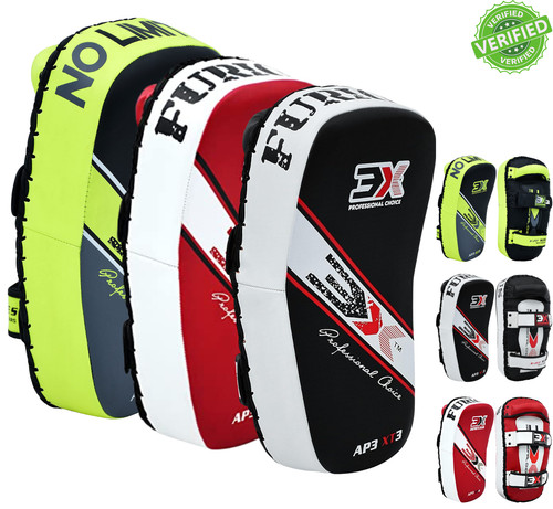 Mma thai pads sports - thai,
