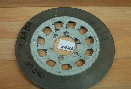 Yamaha xs250 400 - yamaha, xs250-400