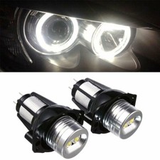 2x For BMW 3 E90 E91 Angel