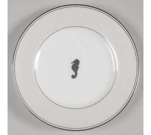 Waterford seahorse ivory - waterford,