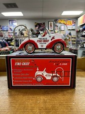 Texaco Fire Chief 1941 Garton