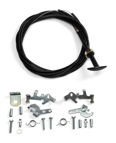 Jaguar xj6 manual choke - choke, kit