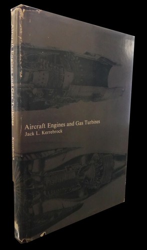 Aircraft engines and gas - and,