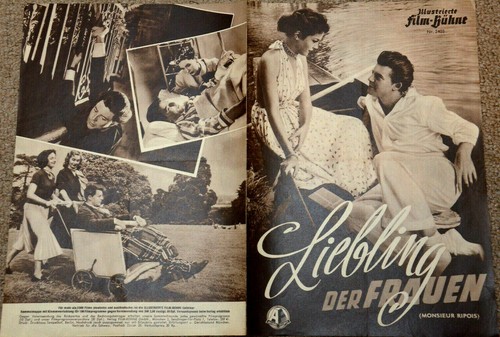 Ifb 2403 filmbühne - nr.,