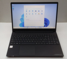 Toshiba Dynabook Satellite