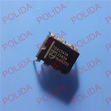 5PCS D/A Converter IC PHILIPS
