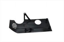 BLACK KICKSTART SKID BASH SUMP